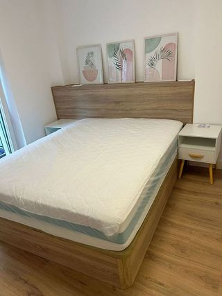 Piso en alquiler en Canalejas - Gran Vía en Salamanca