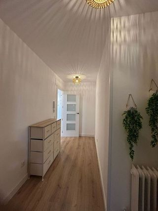 Piso en alquiler en Canalejas - Gran Vía en Salamanca