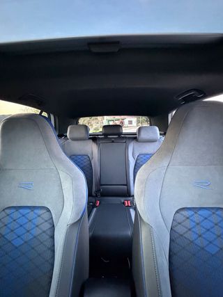 Volkswagen Golf 2024