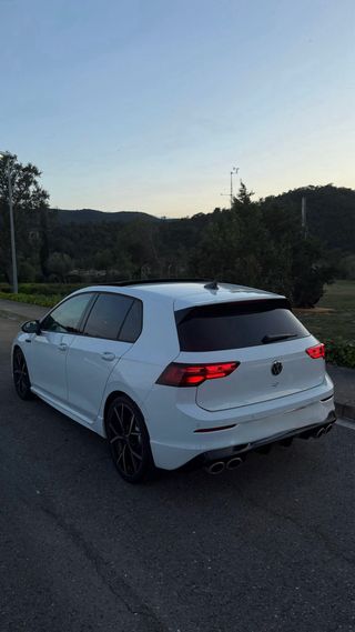 Volkswagen Golf 2024