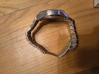 Orologio Automatico Esprit Wega Fortis Zaffiro
