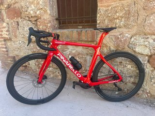 Pinarello Paris Talla M 2024