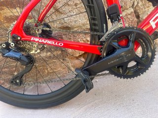 Pinarello Paris Talla M 2024