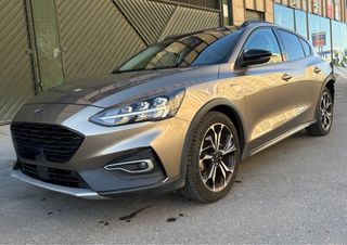 Ford Focus 1.0 ECOBOOST ACTIVE