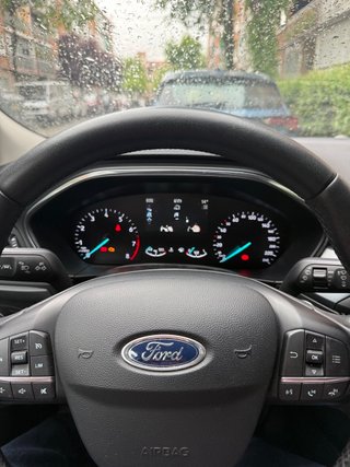 Ford Focus 1.0 ECOBOOST ACTIVE