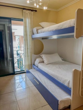 Casa adosada en alquiler en Bernabéu - Santa Pola Este en Santa Pola