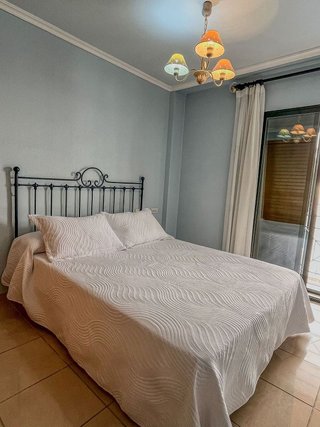 Casa adosada en alquiler en Bernabéu - Santa Pola Este en Santa Pola