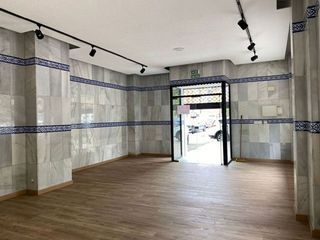 Local comercial en alquiler en Huerta Rosales - Valdepasillas en Badajoz