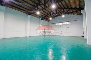 Local comercial en alquiler en Centre en Figueres