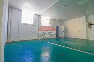 Local comercial en alquiler en Centre en Figueres
