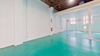 Local comercial en alquiler en Centre en Figueres
