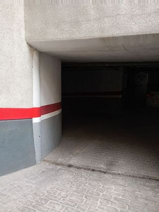 Garaje en venta en Universidad en Ciudad Real