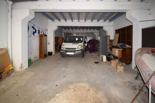 Garaje en venta en Ciutadella en Ciutadella de Menorca