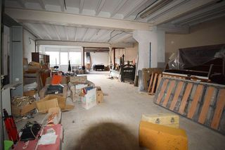 Garaje en venta en Ciutadella en Ciutadella de Menorca
