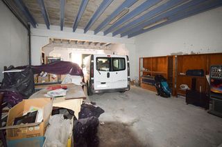 Garaje en venta en Ciutadella en Ciutadella de Menorca