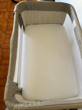 Cuna colecho Chicco