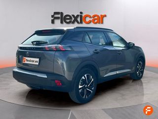 Peugeot 2008 Active BlueHDI 81kW (110CV)