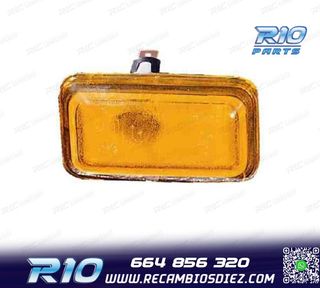 INTERMITENTES LATERALES AUDI SEAT VW