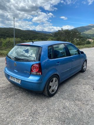 Volkswagen Polo 2005
