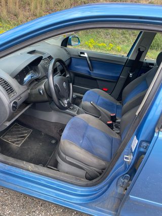 Volkswagen Polo 2005