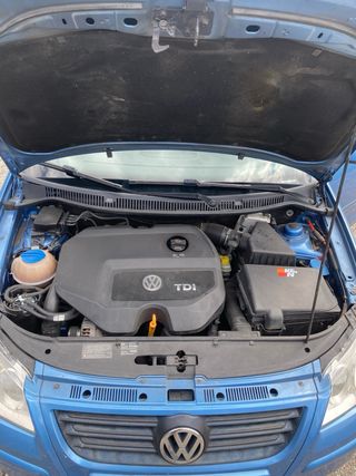 Volkswagen Polo 2005