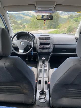 Volkswagen Polo 2005
