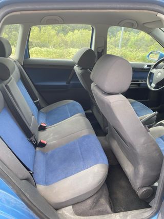 Volkswagen Polo 2005