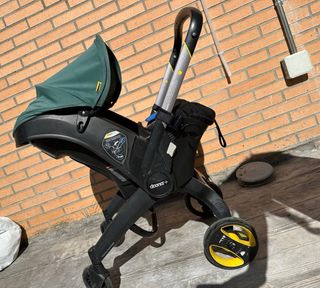 Carrito Doona+