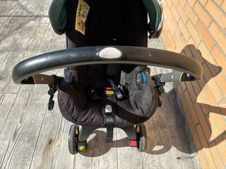 Carrito Doona+