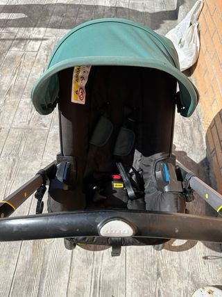 Carrito Doona+
