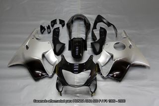 Carenado Avdb para HONDA CBR 600 F / F4 1999 2000