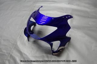 Carenado Avdb para HONDA CBR 600 F / F4 1999 2000