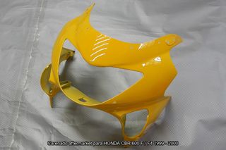 Carenado Avdb para HONDA CBR 600 F / F4 1999 2000