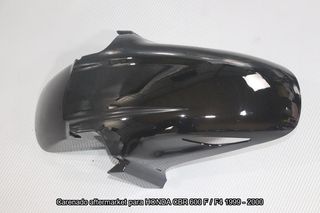 Carenado Avdb para HONDA CBR 600 F / F4 1999 2000