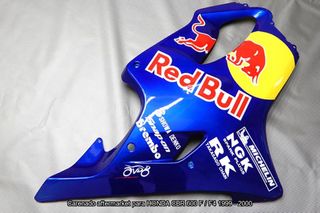 Carenado Avdb para HONDA CBR 600 F / F4 1999 2000