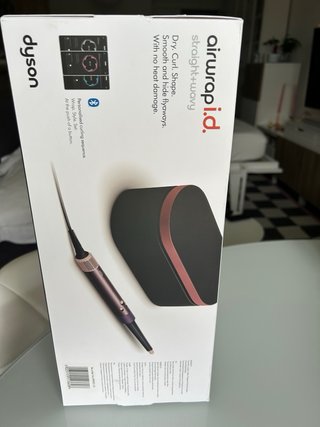 Dyson Airwrap Moldeador y Secador Multifunción