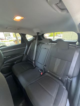 Hyundai Tucson 1.6 TGDI PHEV 195kW Maxx Auto 4X4