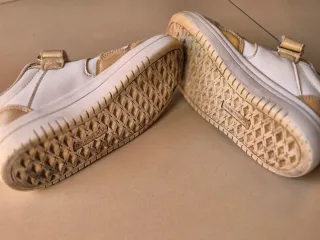 Scarpe bambina U.S. Polo Assn. tg 31