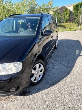 Volkswagen Touran 2006