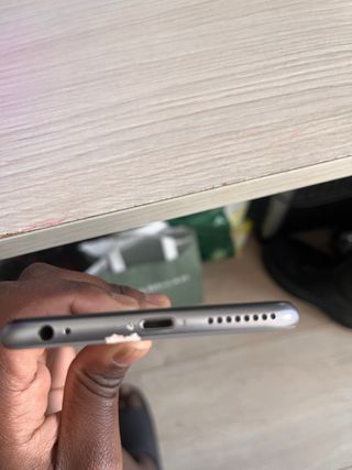 iPhone 6 Plus para piezas