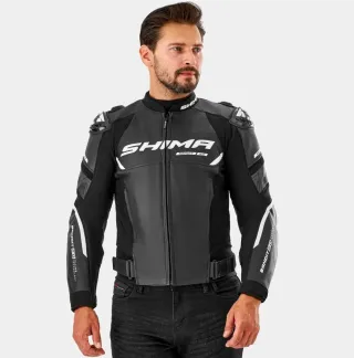 Chaqueta Shima Bandit 2.0 Talla 46