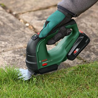 Cortasetos Inalámbrico Bosch AdvancedShear 18V-10