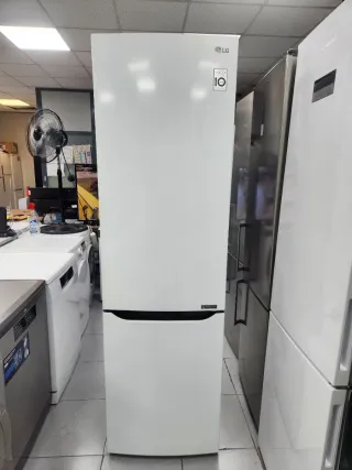 NEVERA GARANTIA TRANSPORTE