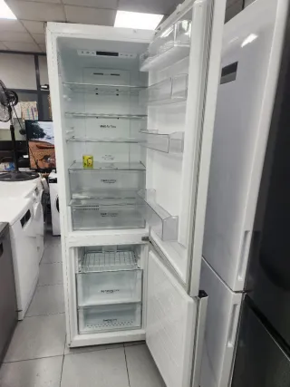 NEVERA GARANTIA TRANSPORTE