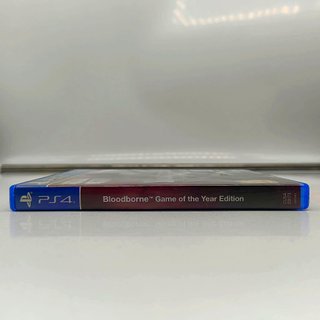 Bloodborne Game of the Year Edition Goty - ITA Ps4