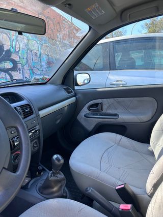 Renault Clio 2012
