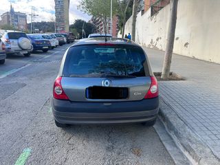 Renault Clio 2012