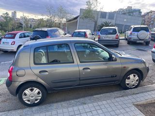 Renault Clio 2012