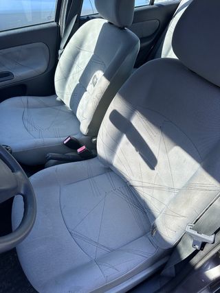 Renault Clio 2012
