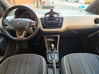SEAT Mii Electric Plus